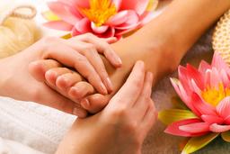 120 mins Combo Reflexology