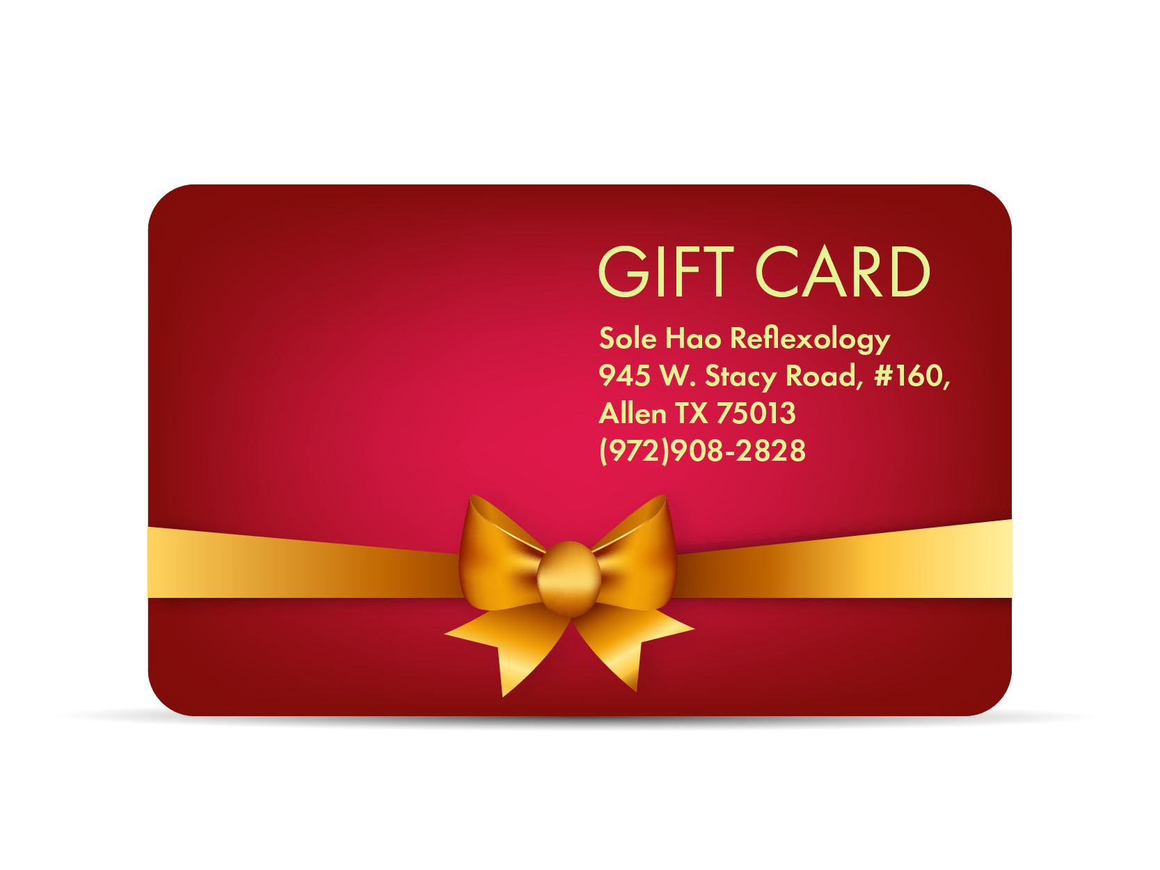 Sole Hao Reflexology