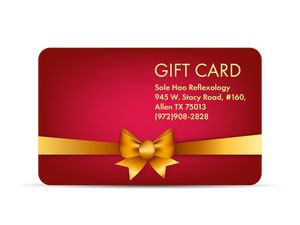 Gift Card Buy 10 Get 1 for Free